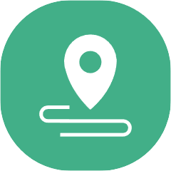 人物轨迹综合查询